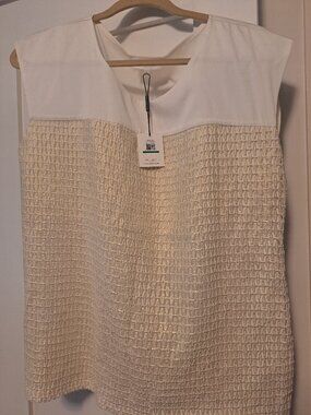 Calvin Klein top nwt